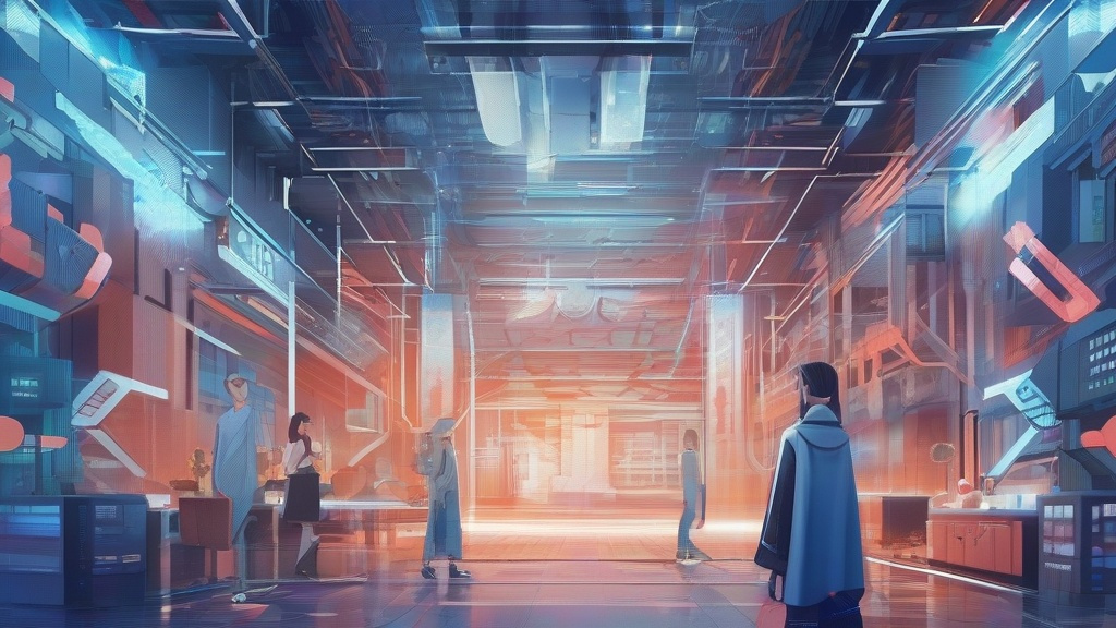 从硬件革新到场景革命：重新定义个人计算设备的效能边界