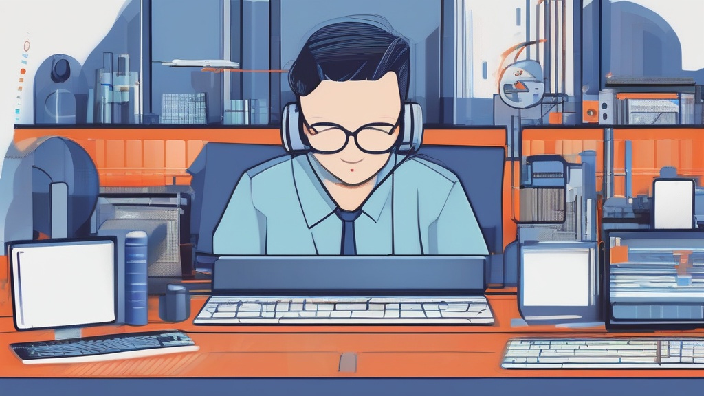 全场景算力革命：新一代开发者工作站深度评测与生态解析