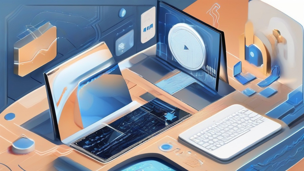 硬件重构与开发范式革新：下一代软件应用的底层进化逻辑