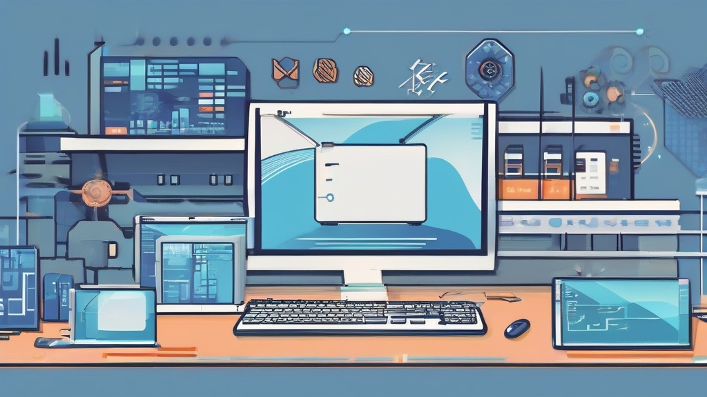 AI硬件革命：从技术入门到行业趋势的深度解析