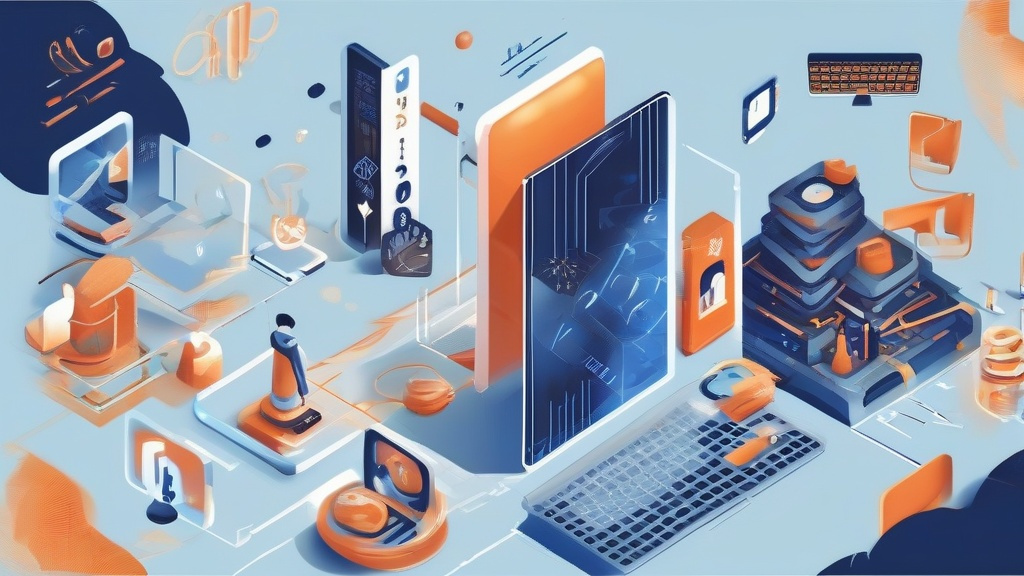 AI驱动的智能开发：从工具链重构到行业赋能的实践指南