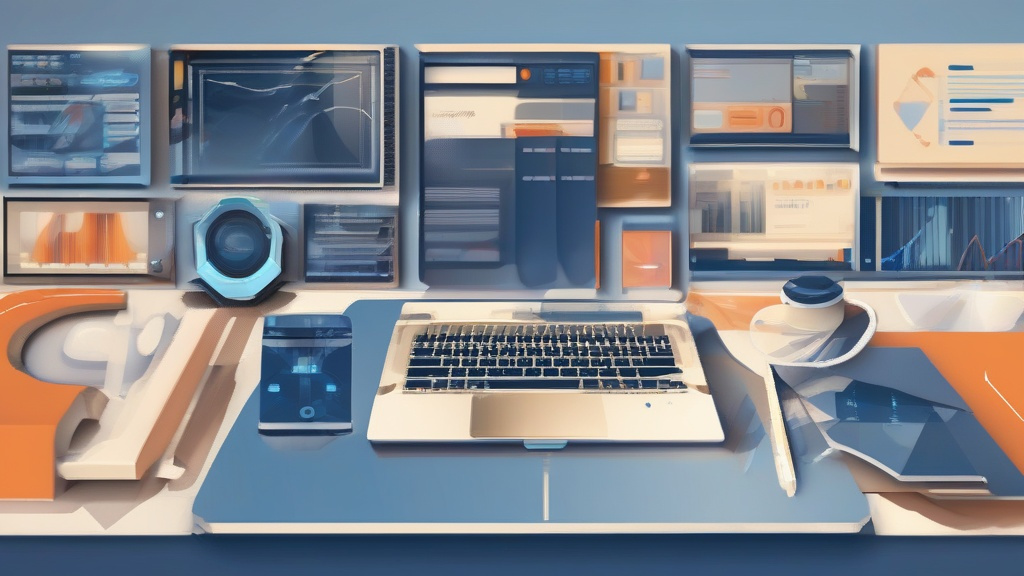 从硬件到生态：解码高性能软件应用的底层逻辑与实战指南