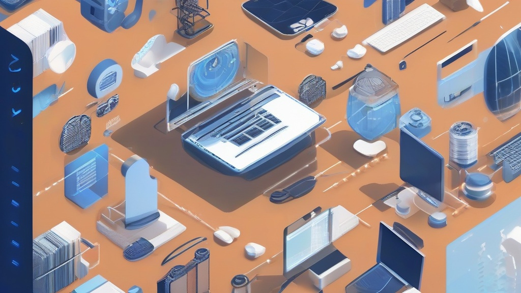 AI进化论：从实验室到产业深水区的资源图谱与实战指南