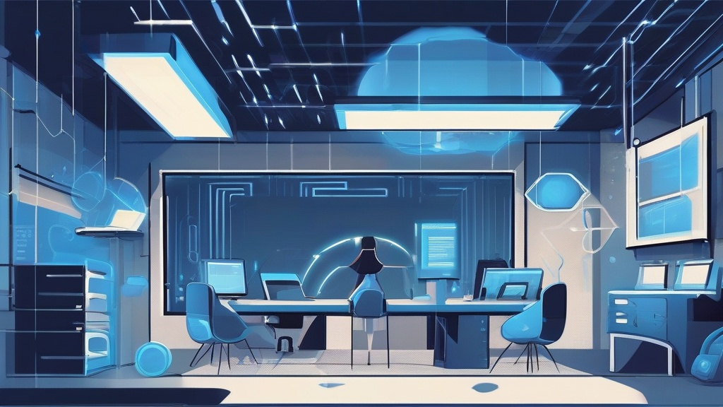 从纳米级散热到AI算力革命：解码下一代硬件的进化密码