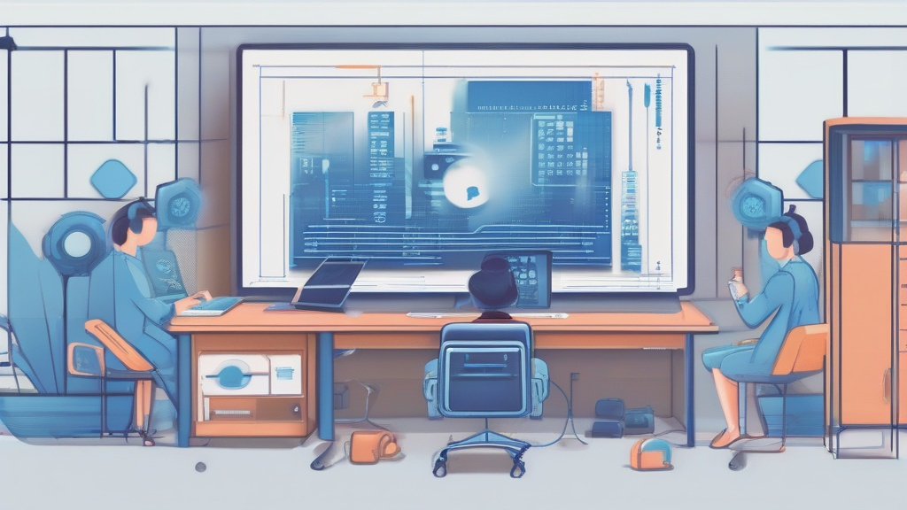 AI性能革命：下一代开发框架与硬件架构的深度对决