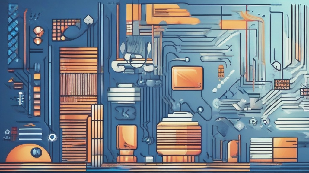 硬件革命下的软件应用效能跃迁：深度解析性能优化新范式