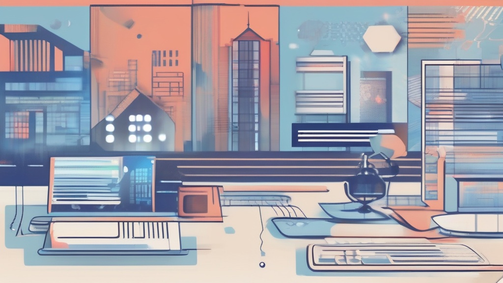 旗舰级硬件对决：新一代移动工作站性能深度剖析