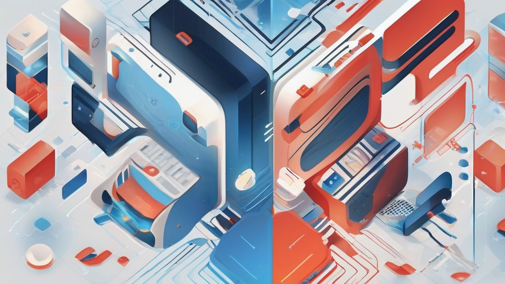 从实验室到产业：科技趋势的实战化突围路径