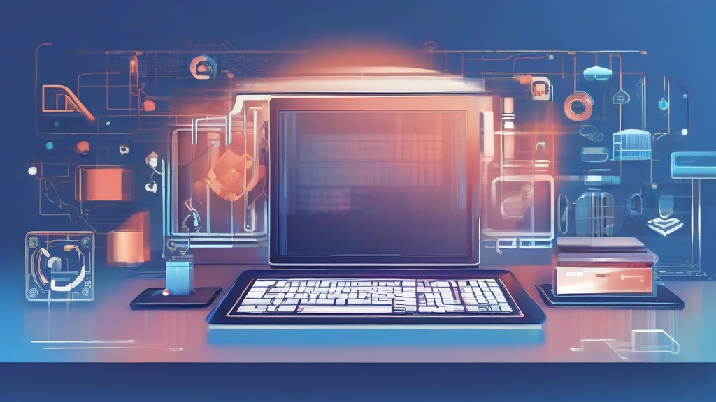 从效率革命到生态重构：软件应用开发的技术跃迁与用户价值重构