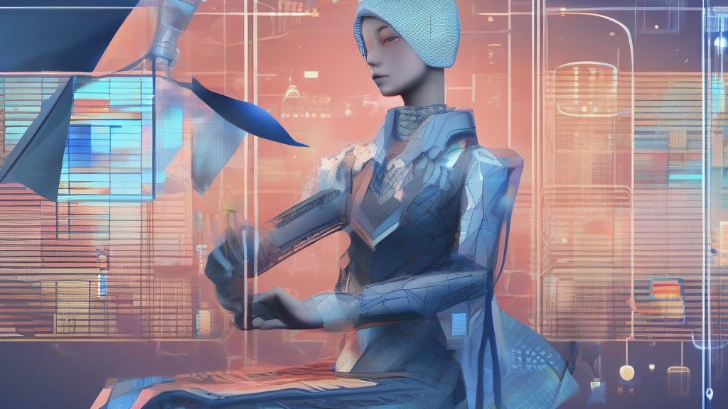 人工智能进化论：从算法突破到产业重构的深度实践