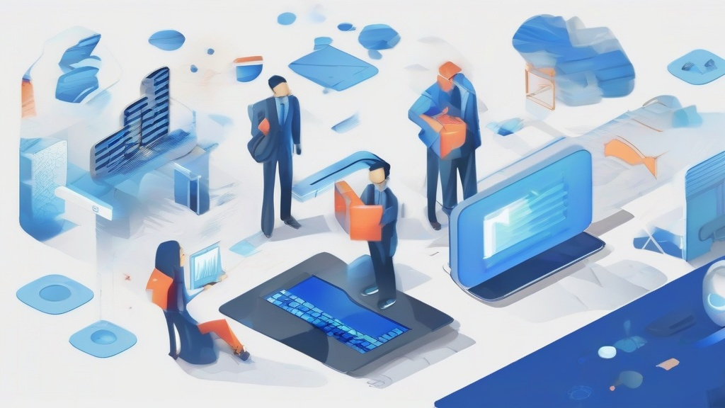 从芯片到生态：下一代计算设备的硬件革命与技术演进