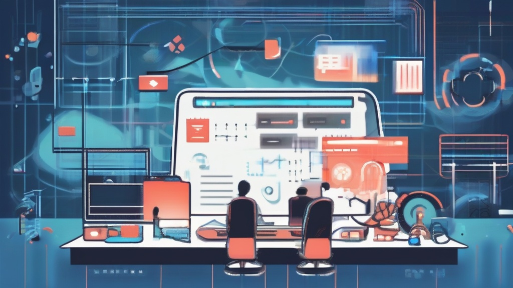 次世代硬件革命：解码高性能计算设备的创新密码