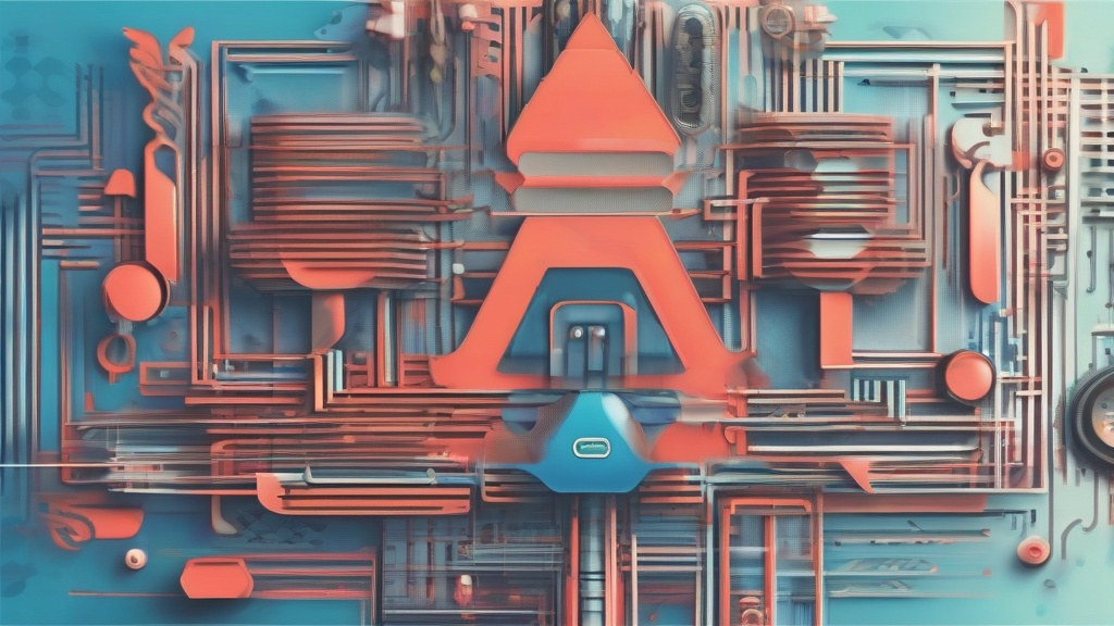 从理论到实践：软件应用开发的范式跃迁与全栈技术图谱