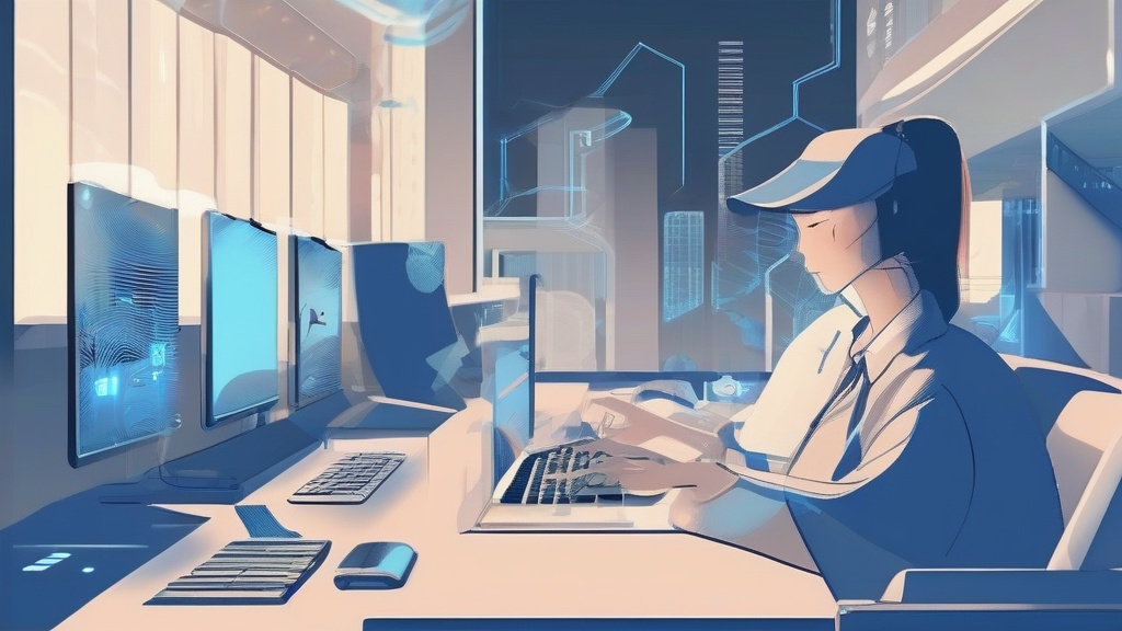 次世代旗舰笔记本深度评测：性能、续航与场景化体验的终极平衡