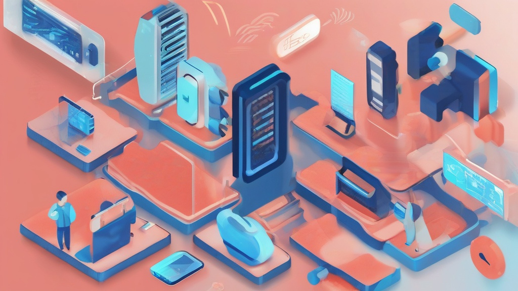 量子计算硬件突破：从实验室到产业化的深度跃迁