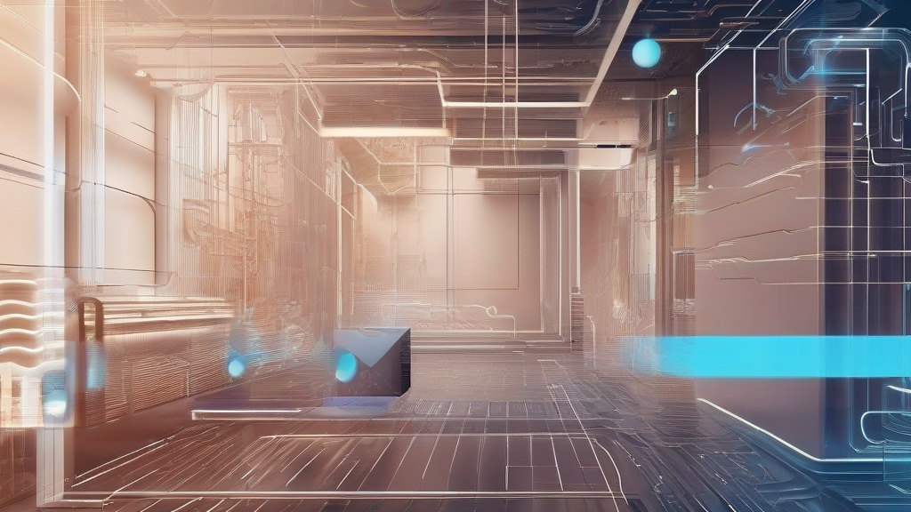 人工智能硬件革命：从芯片到生态的全链路解析