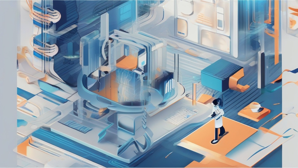 从指尖到云端：软件应用的效率革命与开发新范式