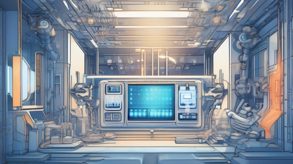 从实验室到生产力：新一代软件应用的全场景实战解析