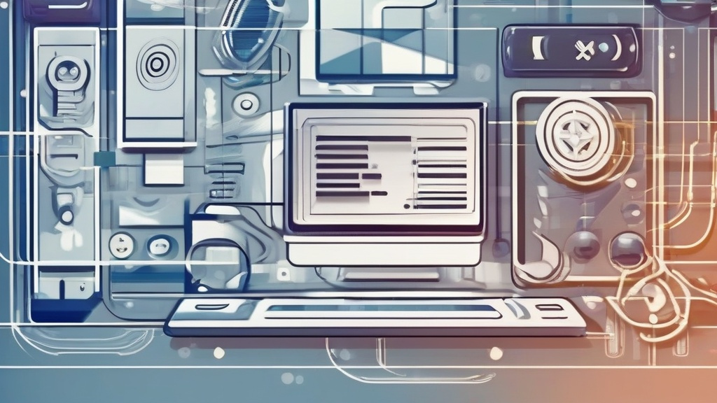 AI实战革命：从实验室到产业深水区的范式跃迁