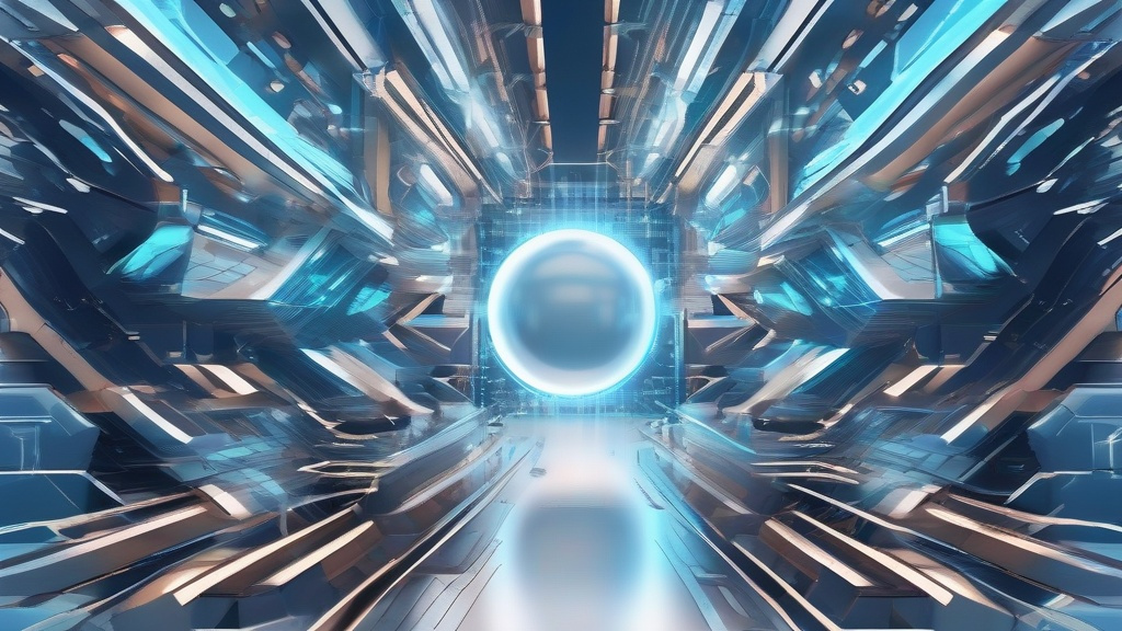 人工智能技术全景：从入门到深度解析的性能革命