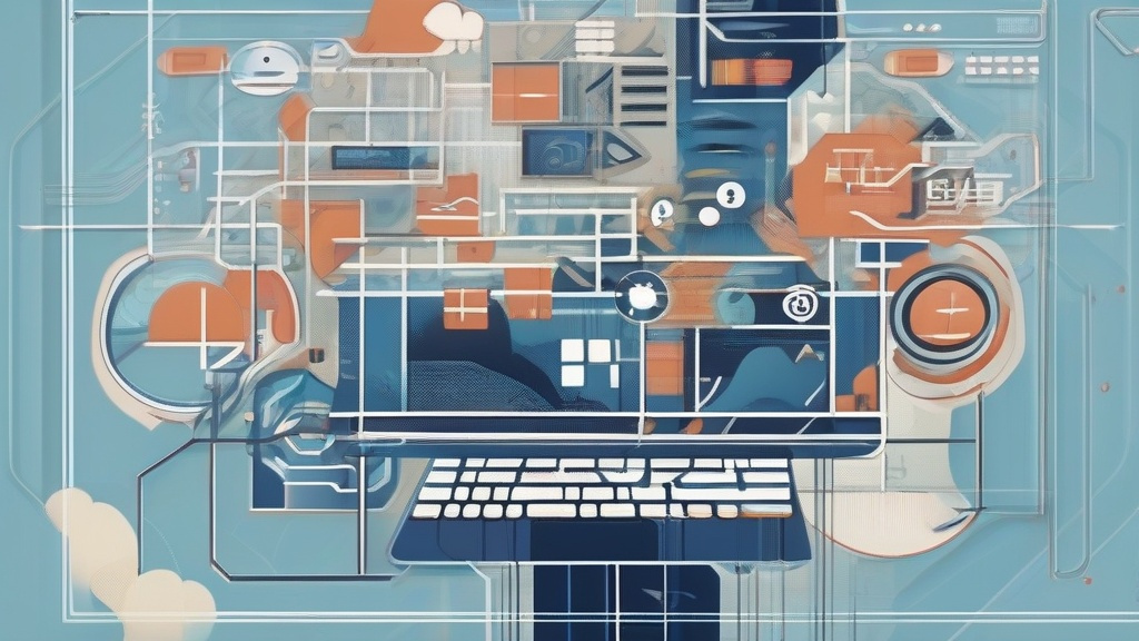 芯片性能跃迁与开发范式革命：下一代计算架构的技术突围