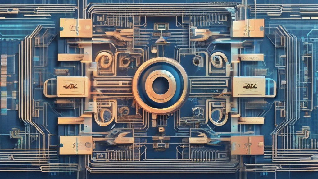 旗舰硬件大对决：解码下一代计算设备的性能密码