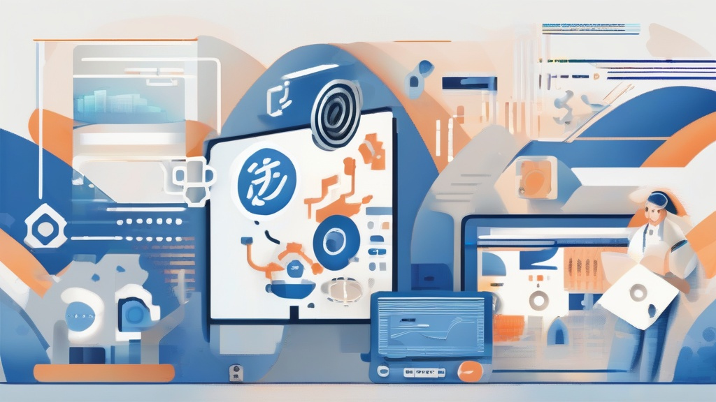 解码未来：开发者必知的五大科技趋势与技术跃迁