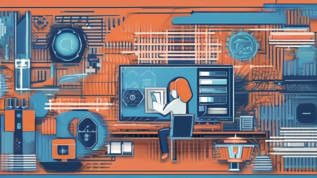 AI进阶指南：从工具优化到产业变革的实践密码