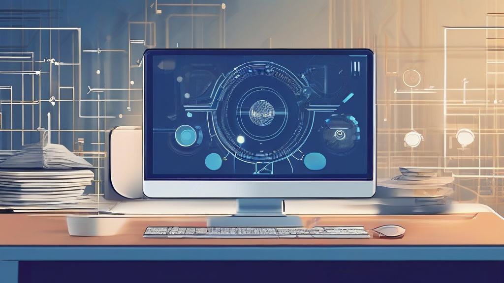 全场景智能终端生态下的软件应用革命：硬件重构、交互进化与产业重构