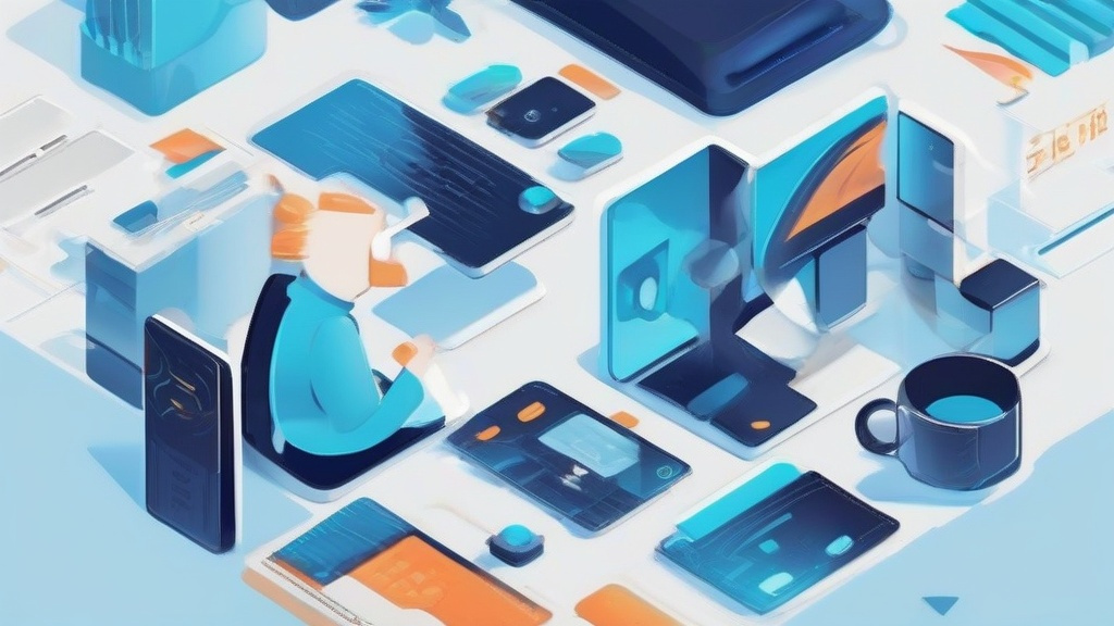 AI驱动的软件应用革命：从技术突破到行业重构