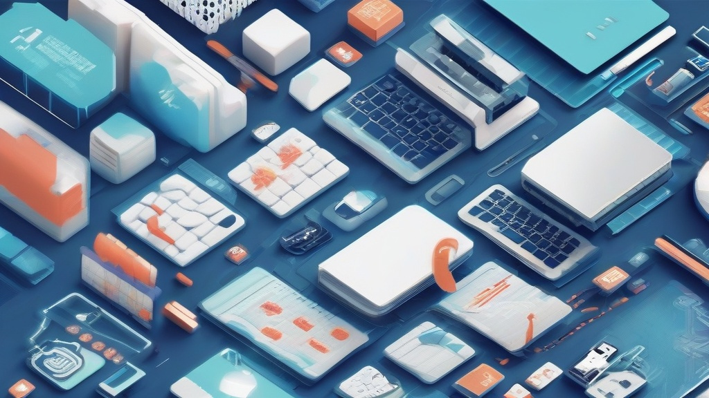 旗舰处理器性能大对决：移动端与桌面端的终极碰撞