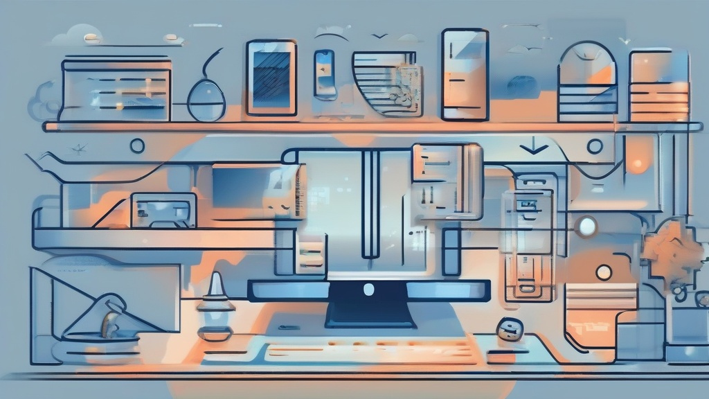 人工智能技术全景：从架构革新到生态重构的深度解析