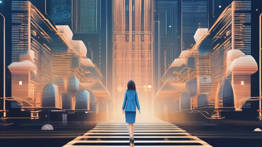 量子计算与AI融合：下一代科技革命的临界点