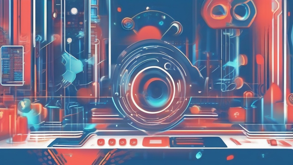 从算力到能效：下一代计算平台的性能革命与技术入门指南