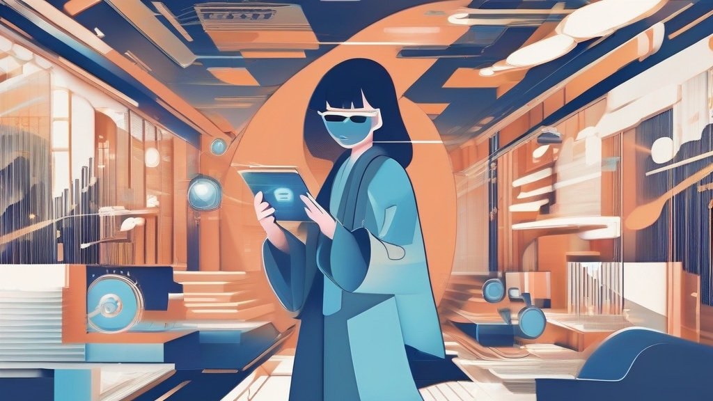 量子计算与生物融合：下一代技术革命的双重引擎