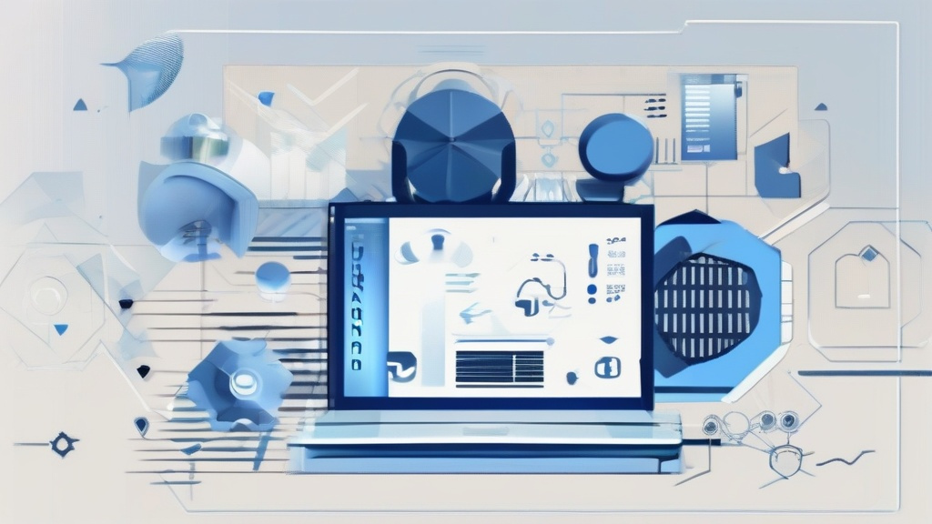 人工智能全解析：从技术入门到行业变革的实践指南