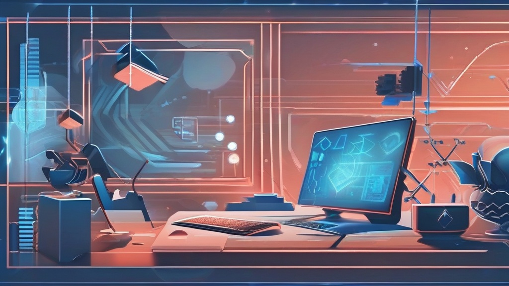 AI驱动的软件革命：从工具到生态的实战跃迁