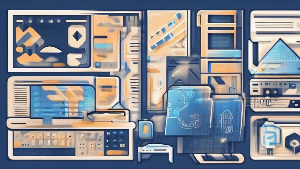 人工智能进阶指南：从技术入门到行业趋势的实战方法论