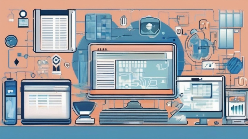 人工智能技术全景：从资源到产品的深度解析