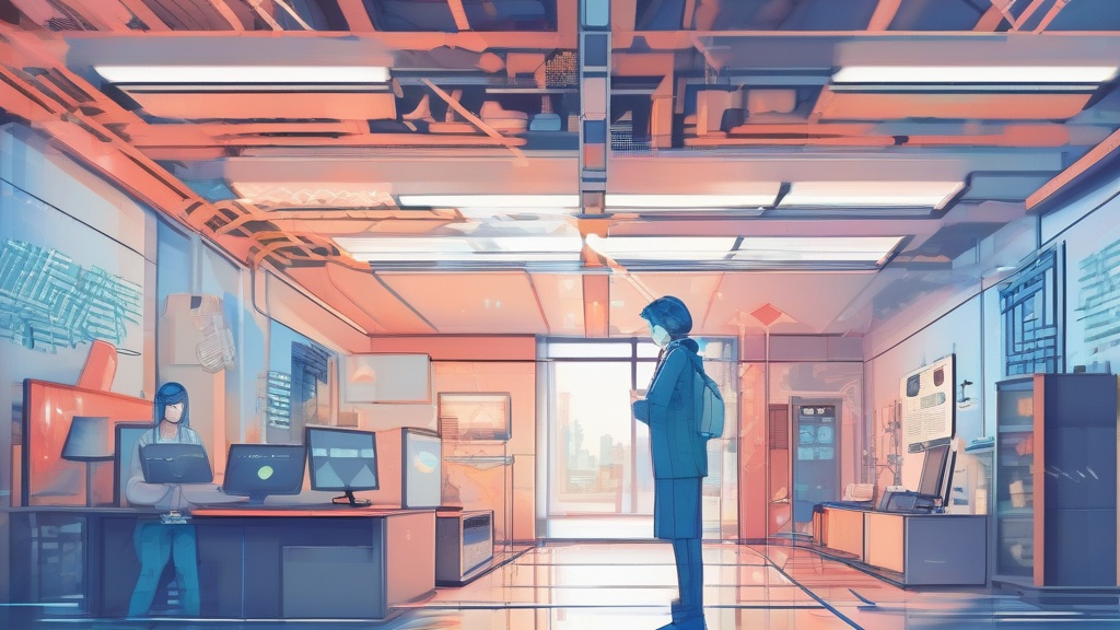 量子计算与神经形态芯片：下一代智能革命的双引擎