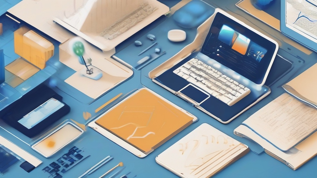 从实验室到桌面：新一代计算设备的深度解析与开发指南