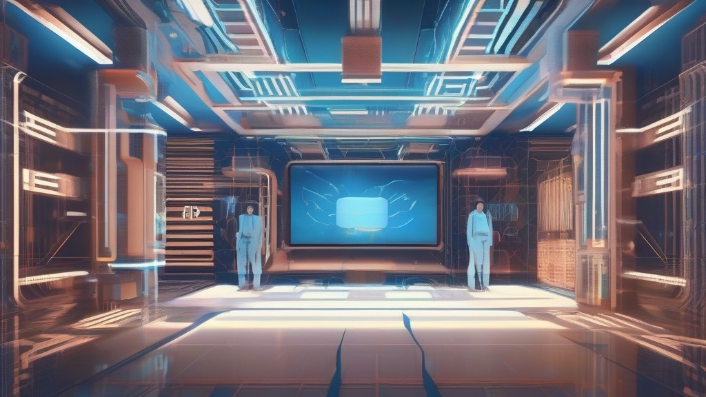 量子计算与AI芯片：下一代技术实战与性能突围指南