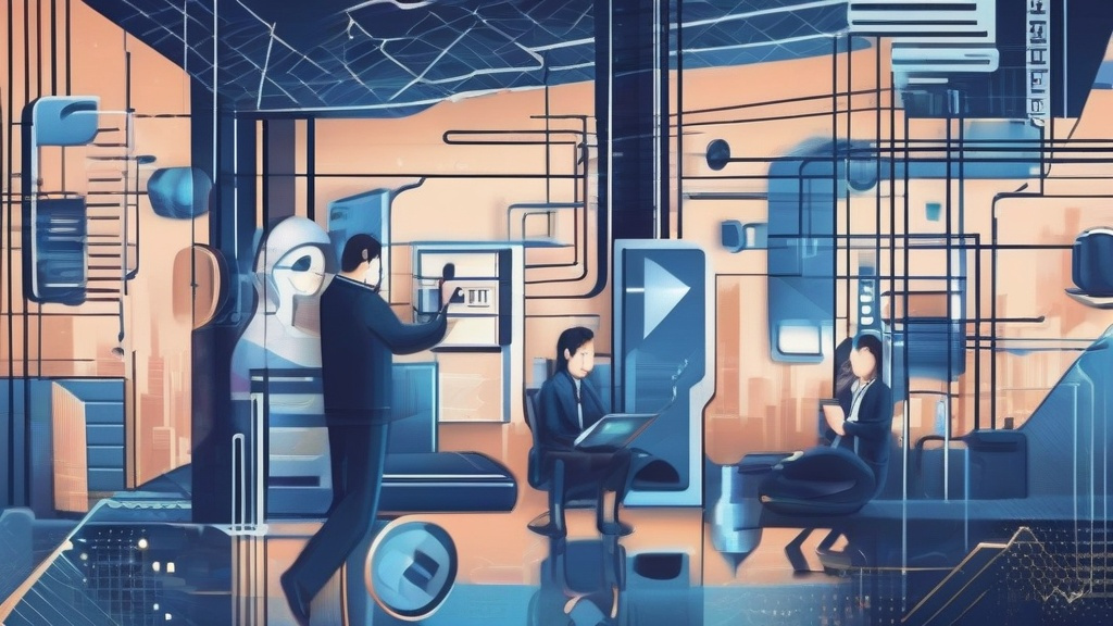 旗舰级硬件对决：深度解析新一代移动工作站性能边界