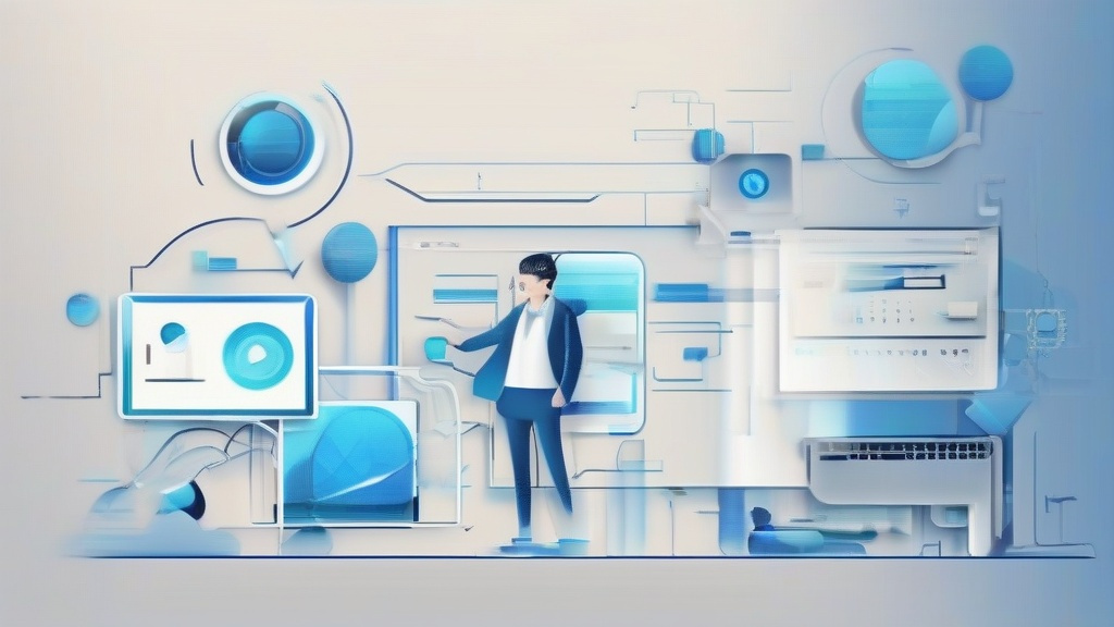 人工智能开发技术深度解析：从算法突破到工程化实践