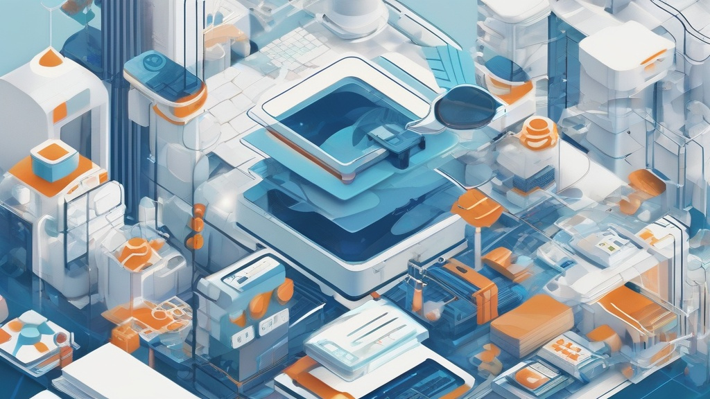 人工智能进阶指南：从技术入门到高效实践的全链路解析