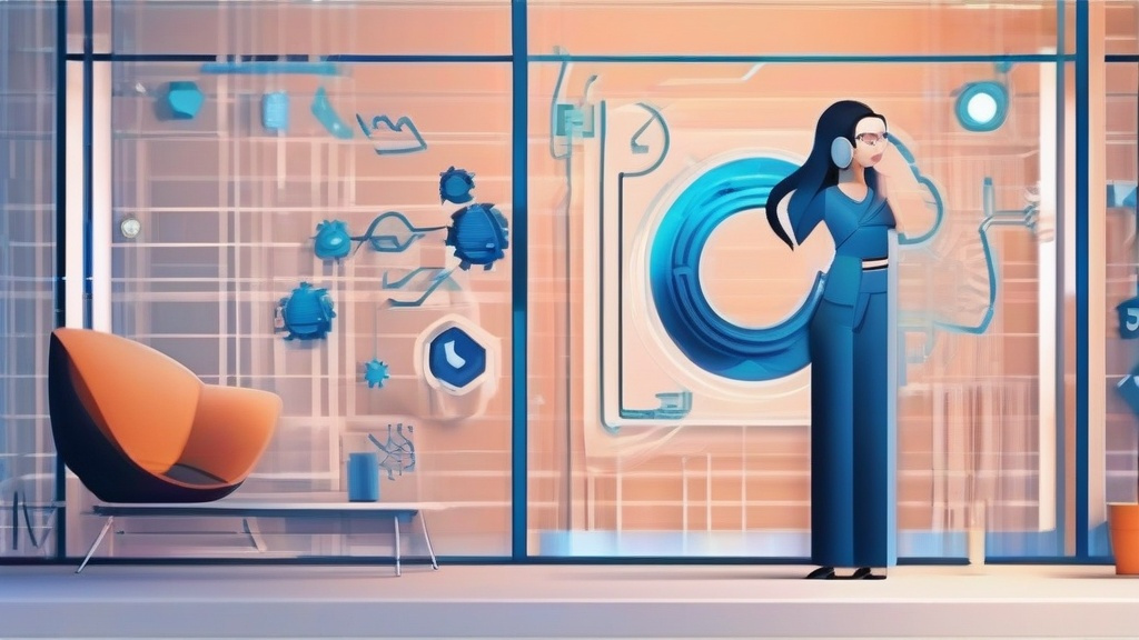 AI原生开发范式：软件应用重构的技术革命与行业新局