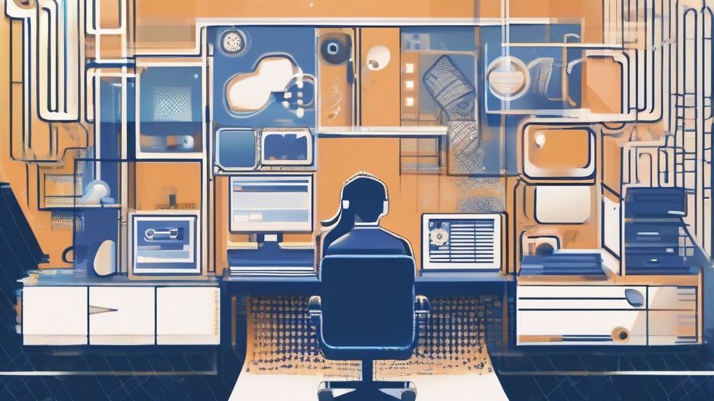 人工智能算力革命：硬件架构、性能跃迁与开发范式重构