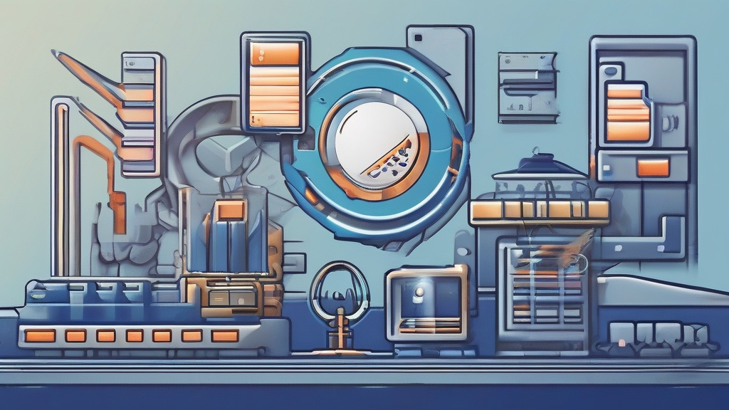 跨平台开发框架性能大比拼：从技术选型到生态实践