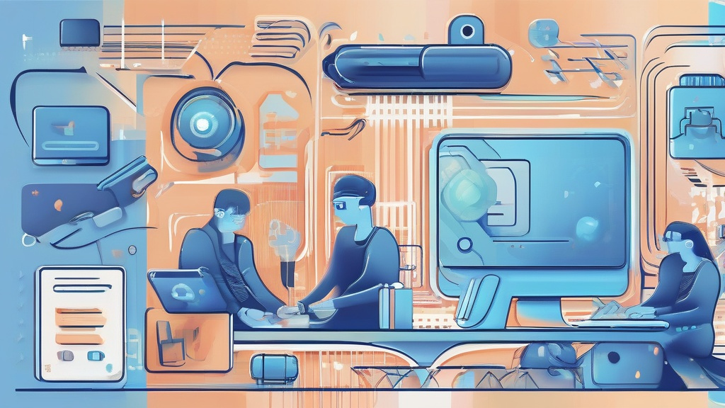 深度解析：下一代计算平台的硬件革新与技术生态