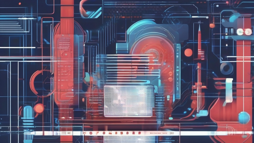 软件应用进化论：深度解析、技巧与开发技术全攻略